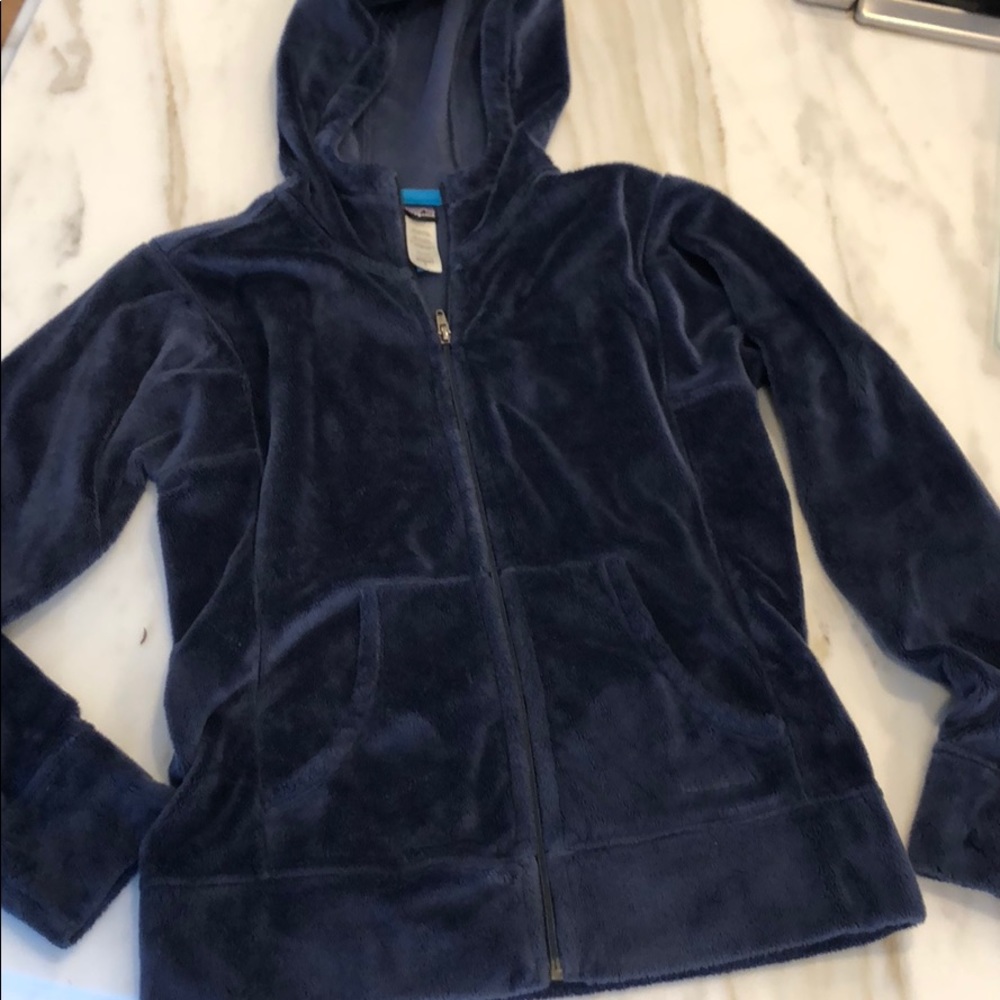 Patagonia hoodie